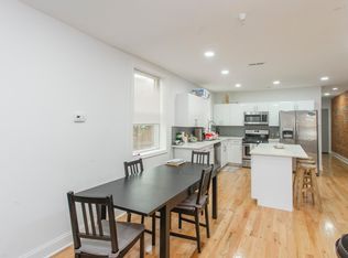 1629 Wallace St #A, Philadelphia, PA 19130