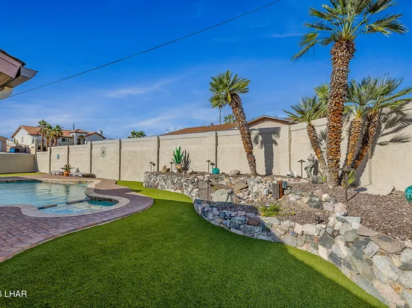 3240 Silver Arrow Dr, Lake Havasu City, AZ 86406