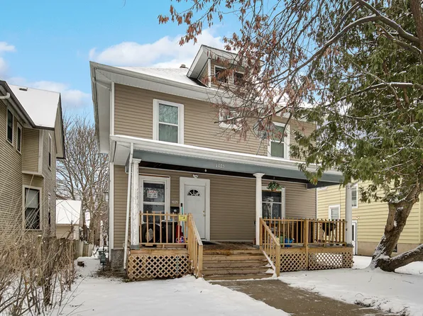 1025 Grant Ave, Rockford, IL 61103