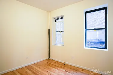 Rented by City Connections Realty