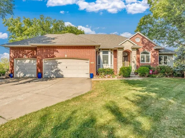 7918 W Meadow Park Ct, Wichita, KS 67205
