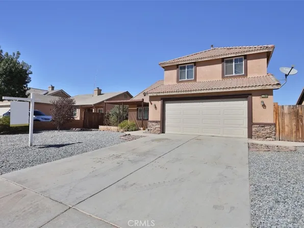 11384 Essex Ct, Adelanto, CA 92301