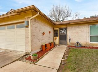 602 Pigeon Forge Rd, Pflugerville, TX 78660