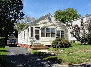 17 Sheffield Ave, North Providence, RI 02911