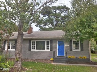 7037 Charleston Ave, North Beach, MD 20714