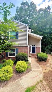 39 Dunwoody Springs Dr, Sandy Springs, GA, 30328