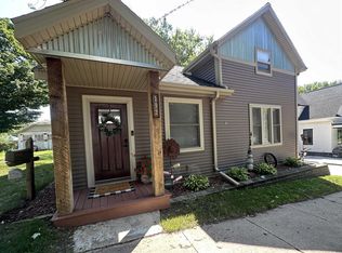 192 Spring St, Berlin, WI 54923