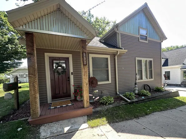 192 SPRING STREET, Berlin, WI 54923