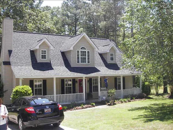 323 Brook Hollow Dr, Columbia, SC 29229