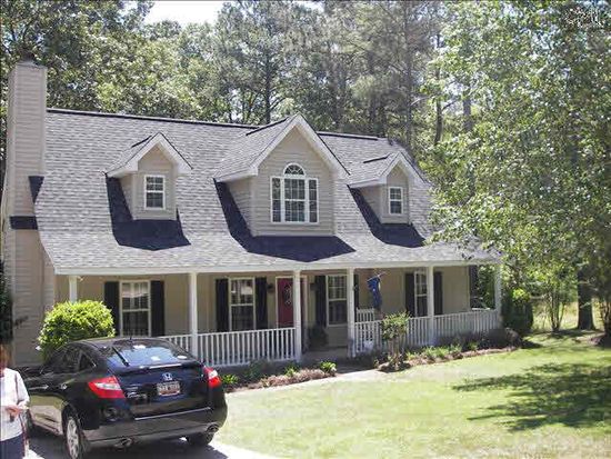 323 Brook Hollow Dr, Columbia, SC 29229