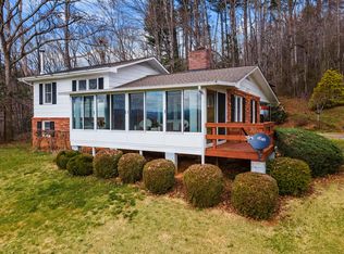 677 Monteith Branch Rd, Sylva, NC 28779