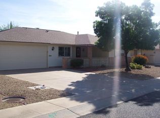 10520 W Ridgeview Rd, Sun City, AZ 85351