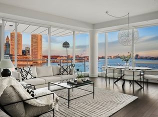 22 Liberty Dr UNIT 7A, Boston, MA 02210
