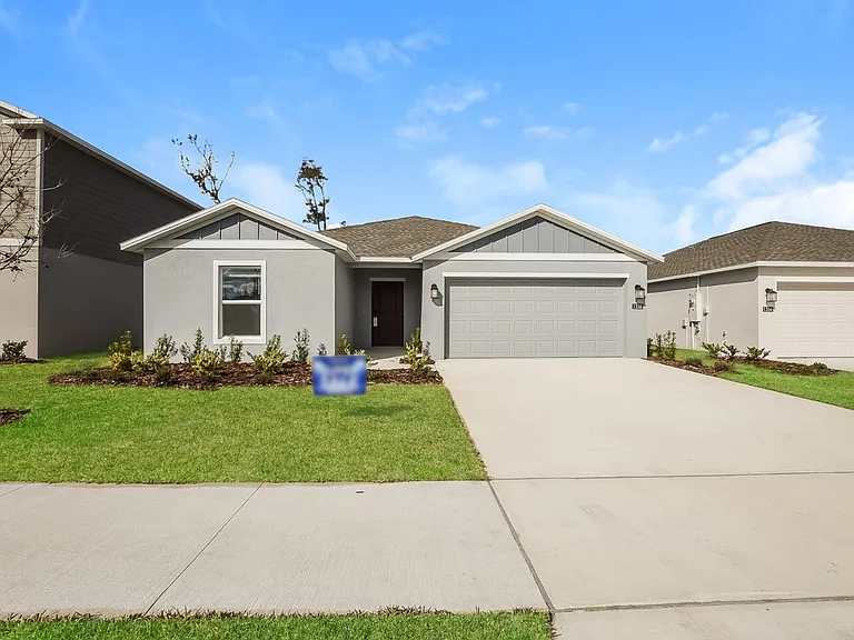 1338 Inkberry Cir — Photo 1