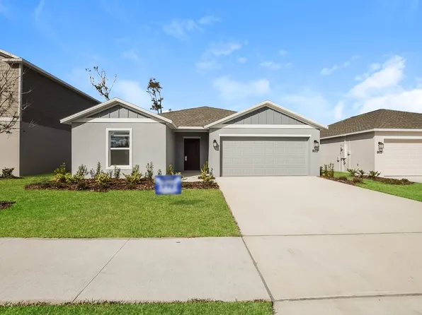 1338 Inkberry Cir, Deland, FL 32720