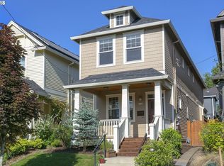 2754 NE Rodney Ave, Portland, OR 97212