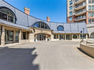 1718 SE 14th Ave NW #409, Calgary, AB T2N4Y7