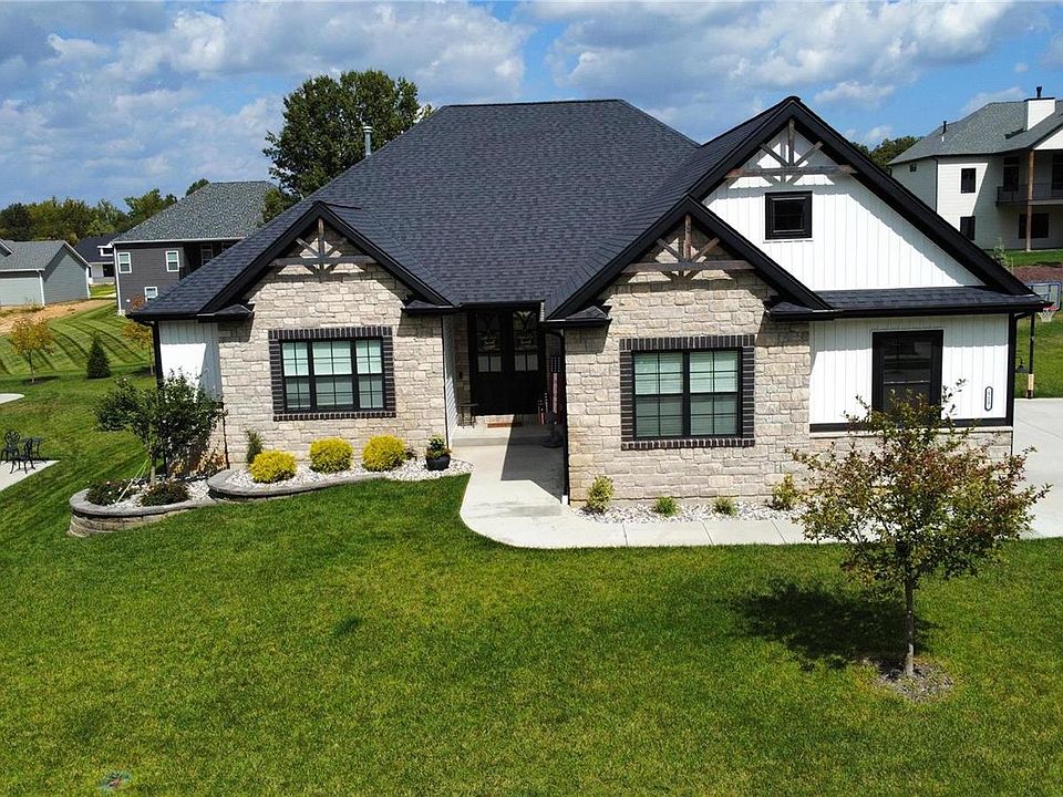 513 Hawthorne Ridge Ct, Foristell, MO 63348 Zillow