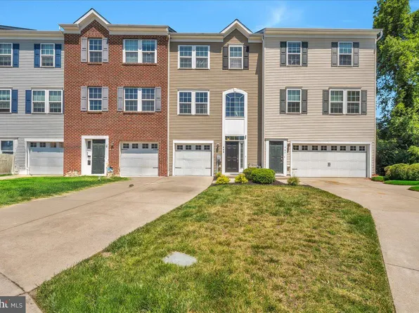 465 Dogwood Dr, Woodbury, NJ 08096