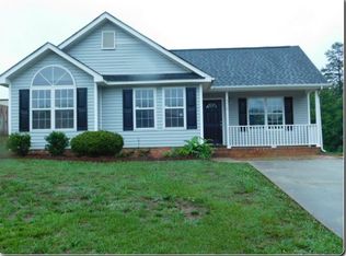 4310 Lothar Ridge Ln, Charlotte, NC 28216