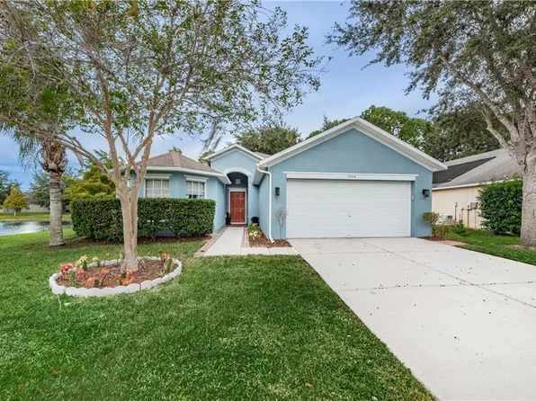 12115 Luftburrow Ln, Hudson, FL 34669
