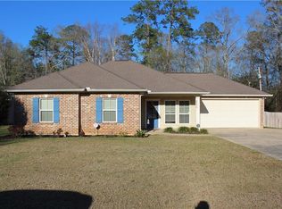 20278 Green Acres Dr, Hammond, LA 70401