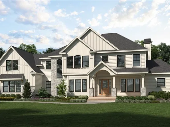 1 Sanctuary Ln, North Kingstown, RI 02852