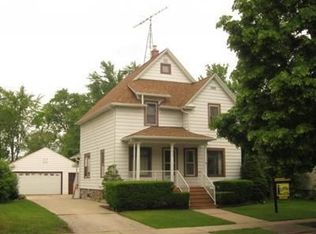 514 Forest Ave, Fond Du Lac, WI 54935