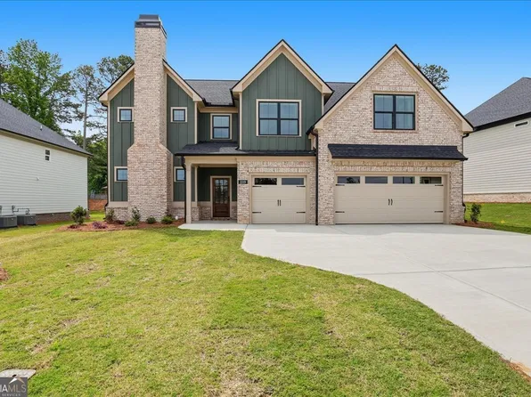 2219 Reserve Park Ln, Lawrenceville, GA 30043