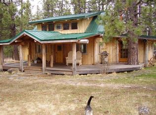 67287 Shaw Creek Rd, Elgin, OR 97827