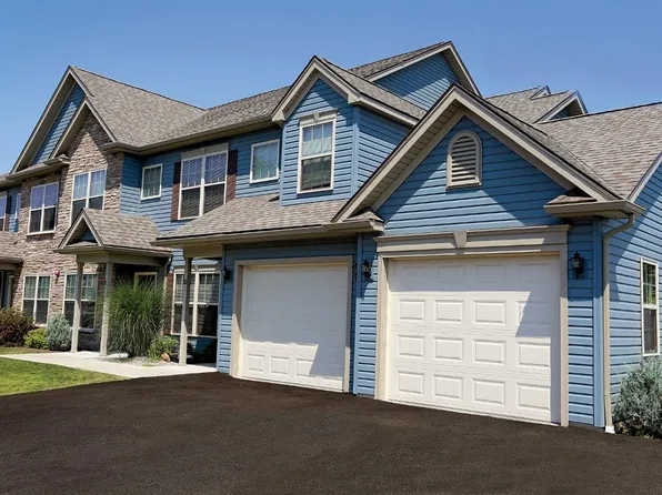 North Ponds Apartments Homes