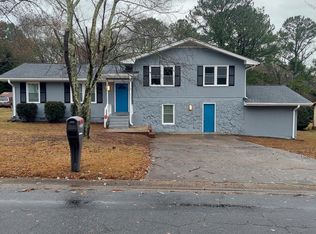 2332 Briarwood Cir SW, Conyers, GA 30094