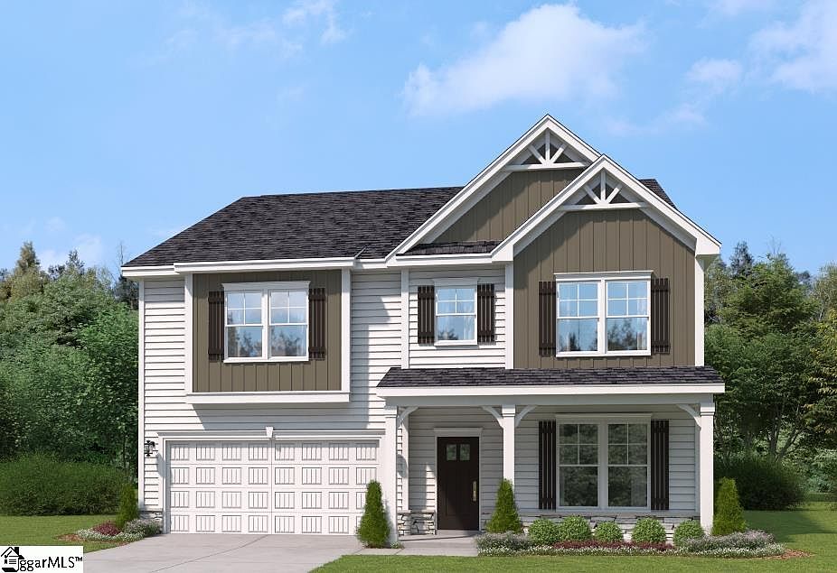 1st image of 1441 Apple Butter Dr Lot 184