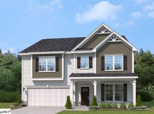 1441 Apple Butter Dr LOT 184, Lyman, SC 29365