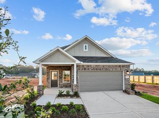 9815 Robard Ridge Ct, Montgomery, TX 77316
