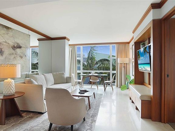 2nd image of 6801 Collins Ave #315