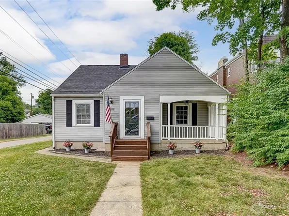 1588 Springhill Ave, Dayton, OH 45409