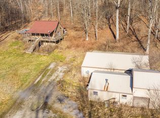 3840 Upper Patton Park Rd, Martinsville, IN 46151