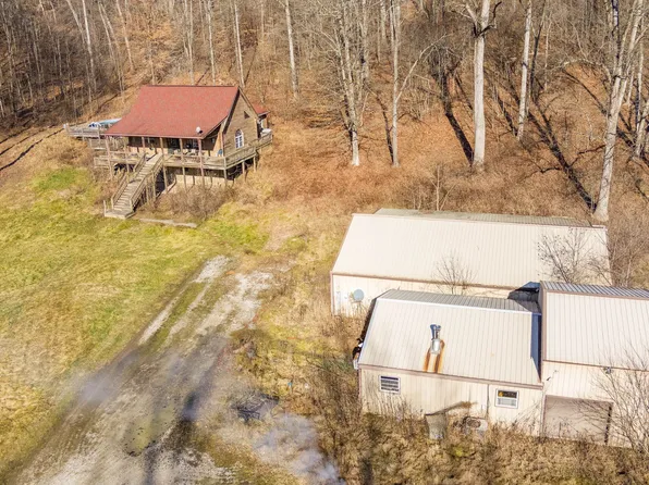 3840 Upper Patton Park Rd, Martinsville, IN 46151