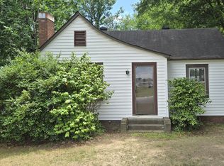 819 Unity St, Thomasville, NC 27360