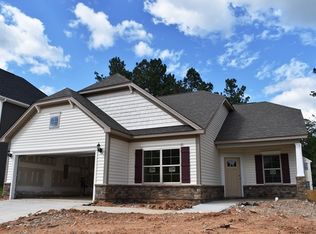 3417 S Beaver Ln, Raleigh, NC 27604