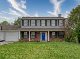 1214 Chatam Ridge Ln LOT 35, Knoxville, TN 37932