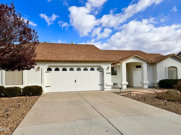 7229 N Sunrise Vista --, Prescott Valley, AZ 86315