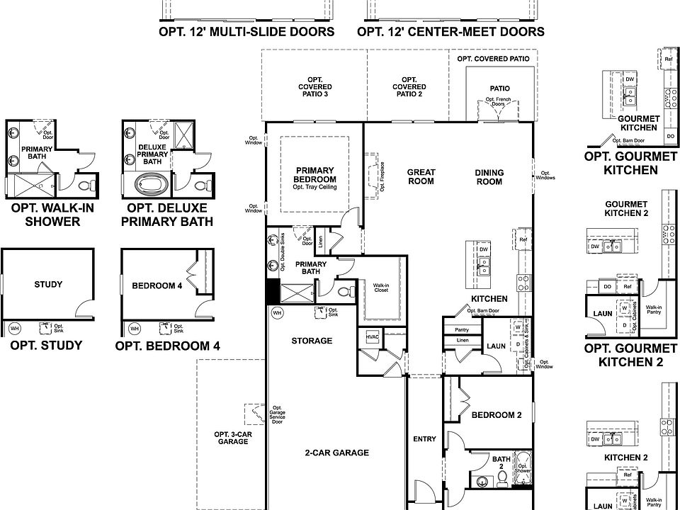 2nd image of 228 THORNBERRY Way