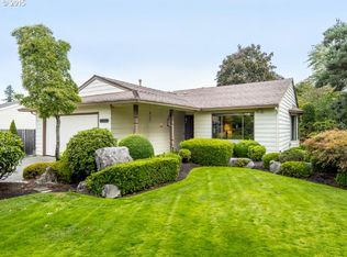 15640 SW Alderbrook Cir, Tigard, OR 97224