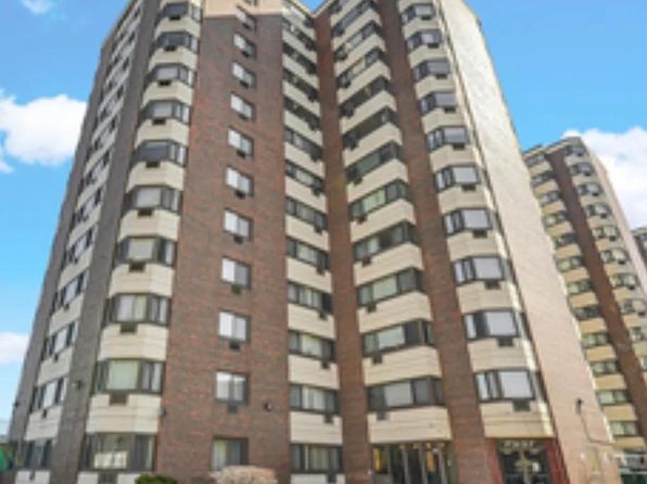 7337 S South Shore Dr APT 521