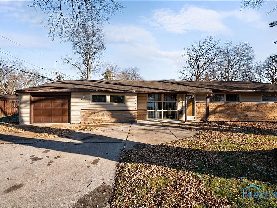 4504 Stannard Dr, Toledo, OH 43613 Zillow