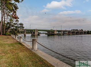 1 Sandy Point Rd, Savannah, GA 31404