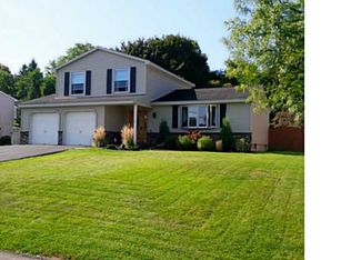 117 Alhan Pkwy, Syracuse, NY 13209