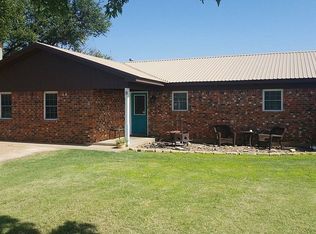 9 Santa Fe Dr, Tuscola, TX 79562